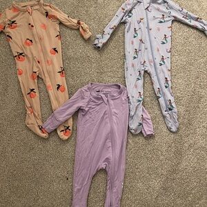 Kyte baby sleepers